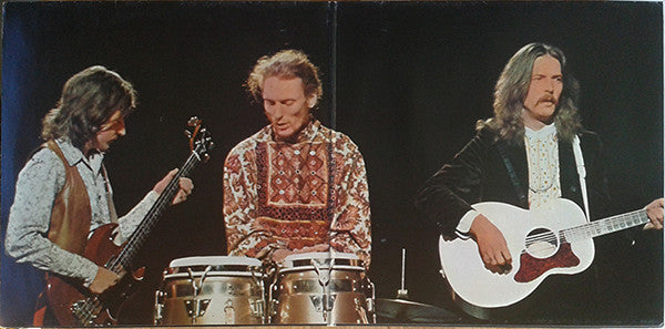 Cream (2) : The Best Of Cream Live (2xLP, Comp, RE, Gat)