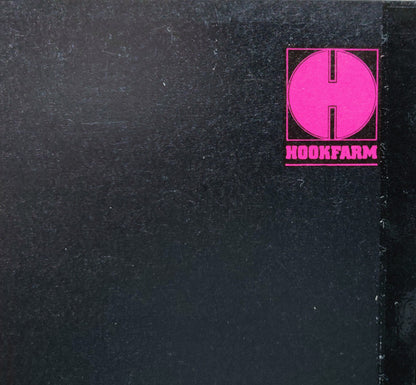 Various : Hookfarm Julepladen (LP)