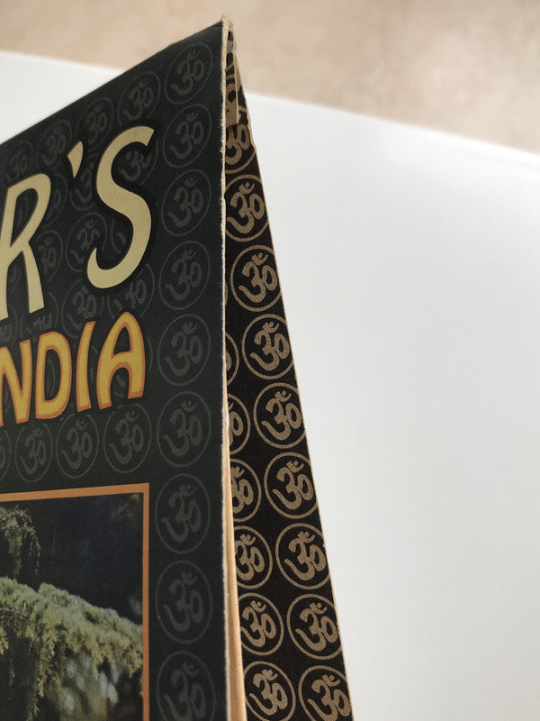 Ravi Shankar : Ravi Shankar's Music Festival From India (LP, Album)