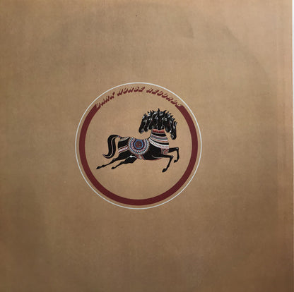 Ravi Shankar : Ravi Shankar's Music Festival From India (LP, Album)