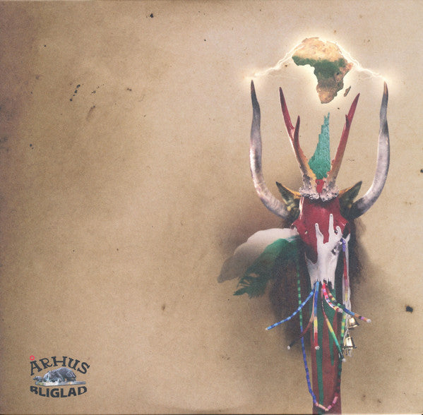 BliGlad : Århus (10")