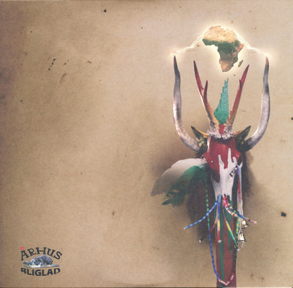 BliGlad : Århus (10")