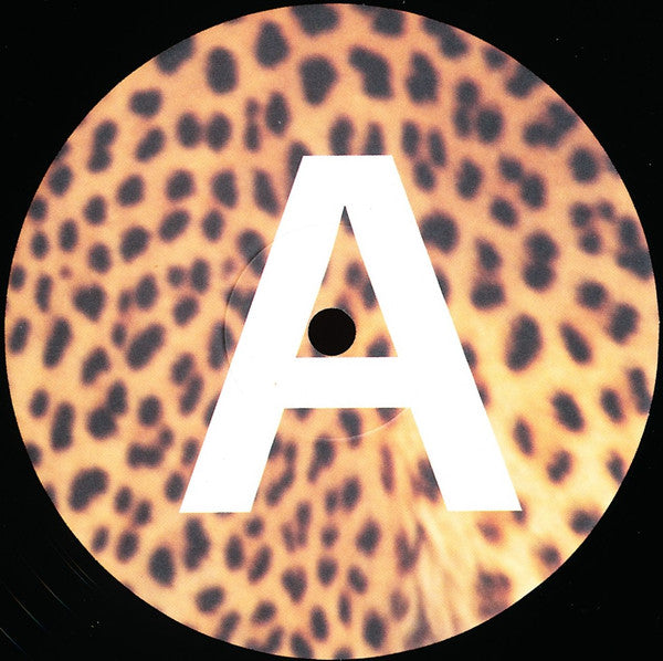 BliGlad : Århus (10")