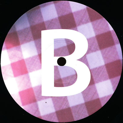 BliGlad : Århus (10")