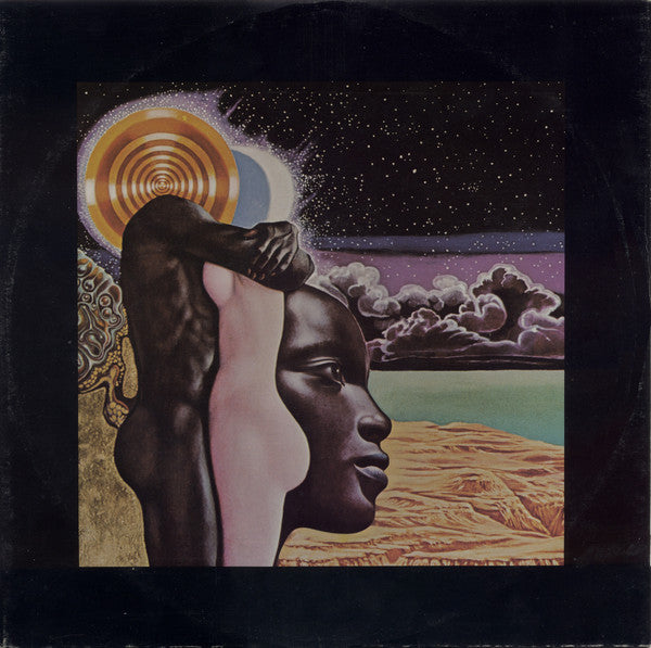 White Lightnin' (3) : White Lightnin' (LP, Album, Ter)