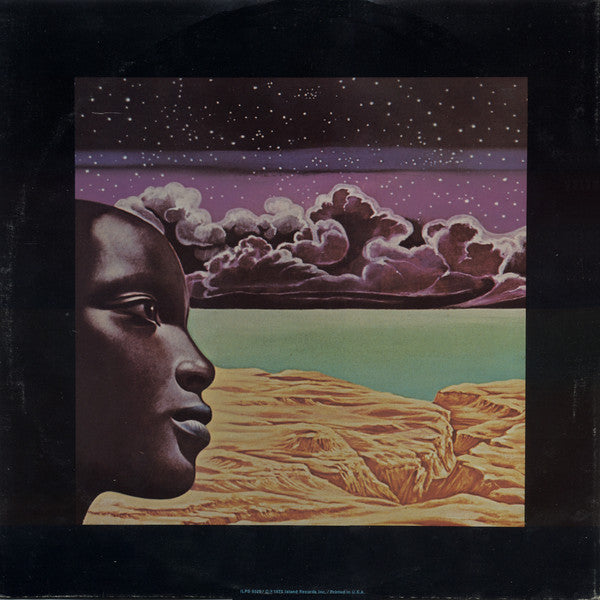 White Lightnin' (3) : White Lightnin' (LP, Album, Ter)