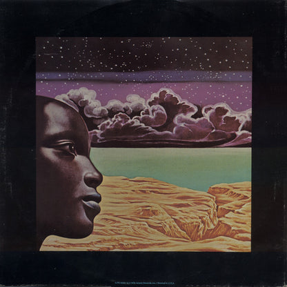 White Lightnin' (3) : White Lightnin' (LP, Album, Ter)