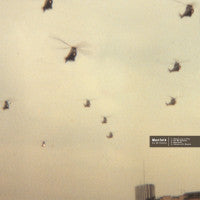 Barra Head / Menfolk : Arrival / Are We Enemies (12", EP, Comp)