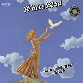 Pinball (2) : White Bird (LP, Album)