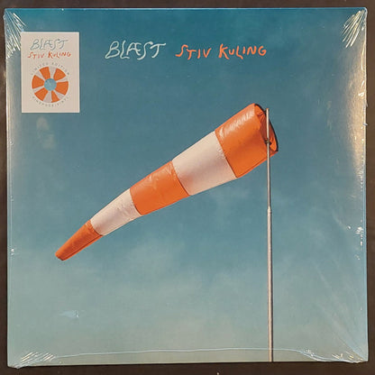 Blæst : Stiv Kuling  (LP, Ora)