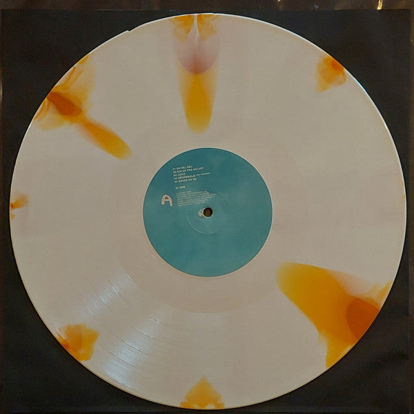 Blæst : Stiv Kuling  (LP, Ora)