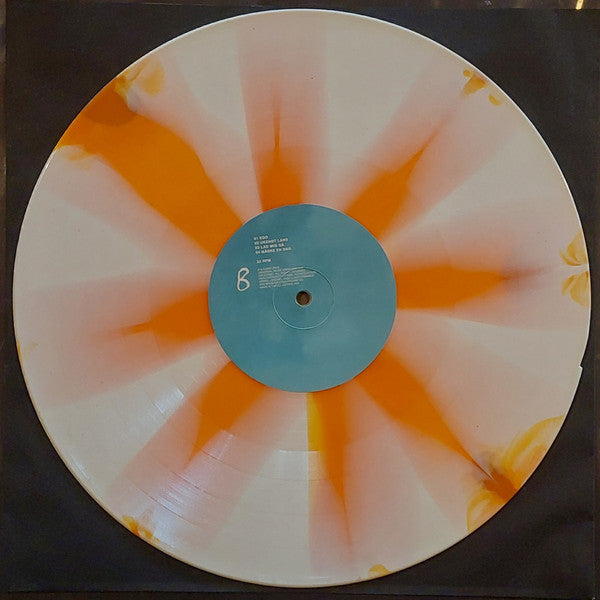 Blæst : Stiv Kuling  (LP, Ora)