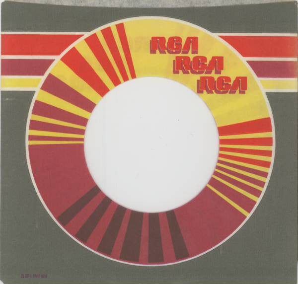 David Bowie : Fame (7", Single, Ind)