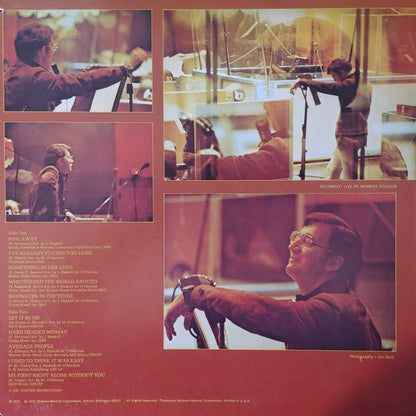 Bobby Darin : Bobby Darin (LP, Album)