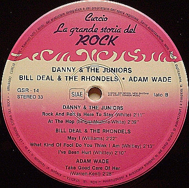 Various : Do You Remember (2xLP, Comp)