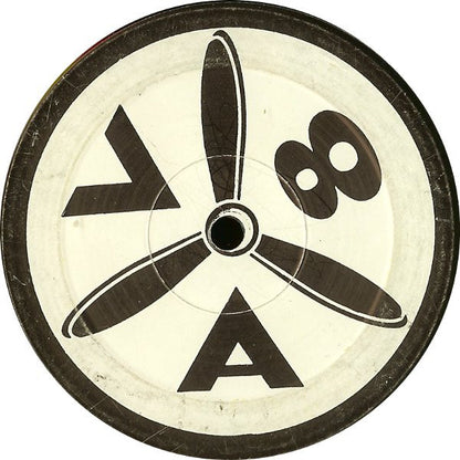 Fatman Scoop & Crooklyn Clan : Where U @? (12")