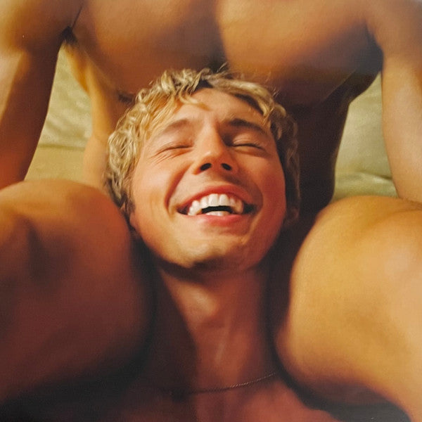 Troye Sivan : Something To Give Each Other (LP, Album, Ltd, Liq)