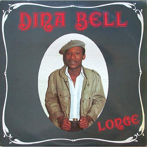 Dina Bell : Longe (LP)