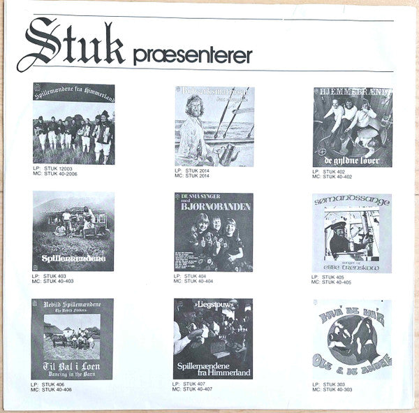 Ebbe Trenskow : ”Hans Christian” Op. 142 (LP, Album)