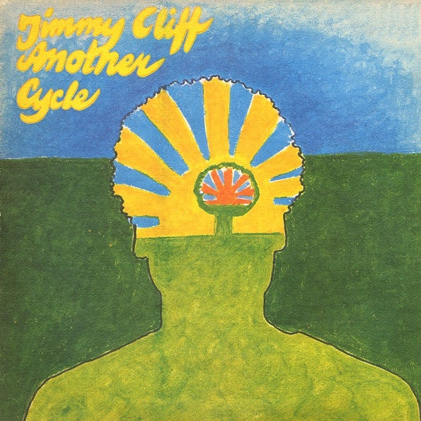 Jimmy Cliff : Another Cycle (LP, Album, RE)