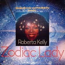 Roberta Kelly : Zodiac Lady (LP, Album)