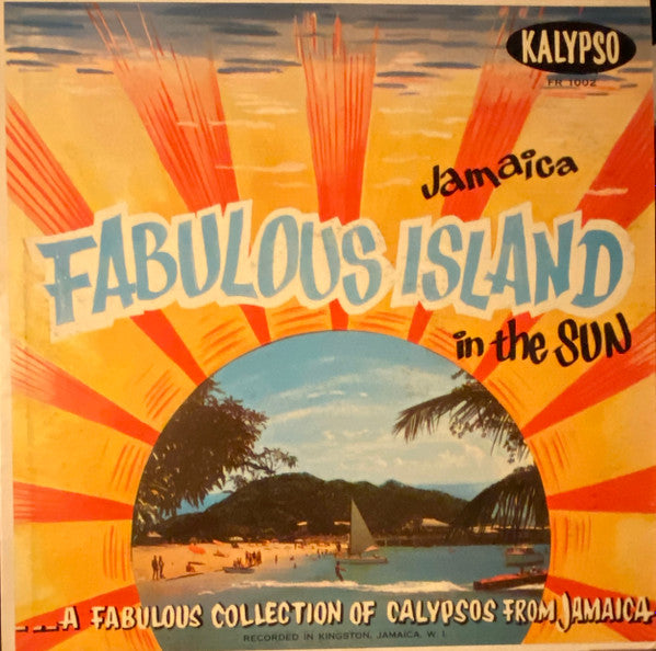 Denzil Laing And Wrigglers : Sing Again (LP, Album)