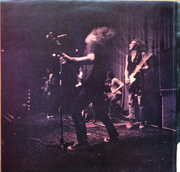 Status Quo : Dog Of Two Head (LP, Album, RP, Gat)