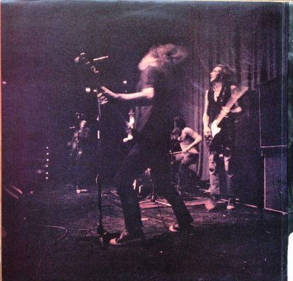 Status Quo : Dog Of Two Head (LP, Album, RP, Gat)