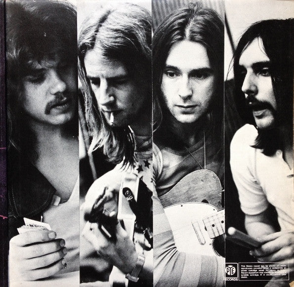 Status Quo : Dog Of Two Head (LP, Album, RP, Gat)