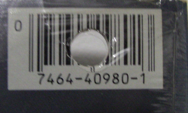 John Cafferty And The Beaver Brown Band : Roadhouse (LP, Album)