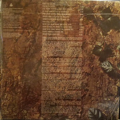 Gloria Lynne : I'm So In Love (LP, Album, RE)