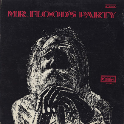 Mr. Flood's Party (2) : Mr. Flood's Party (LP, Album, Pre)