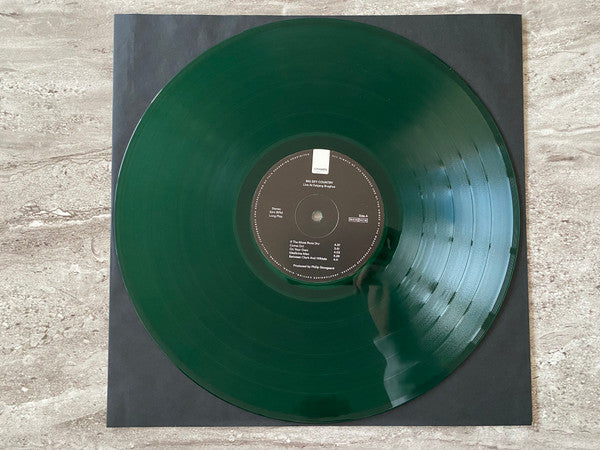 Big Sky Country : Live at Esbjerg Bryghus (LP, Album)