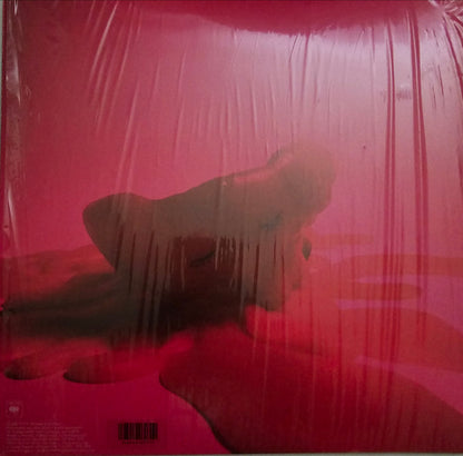 Arcade Fire : Pink Elephant (LP, Album, [Do)