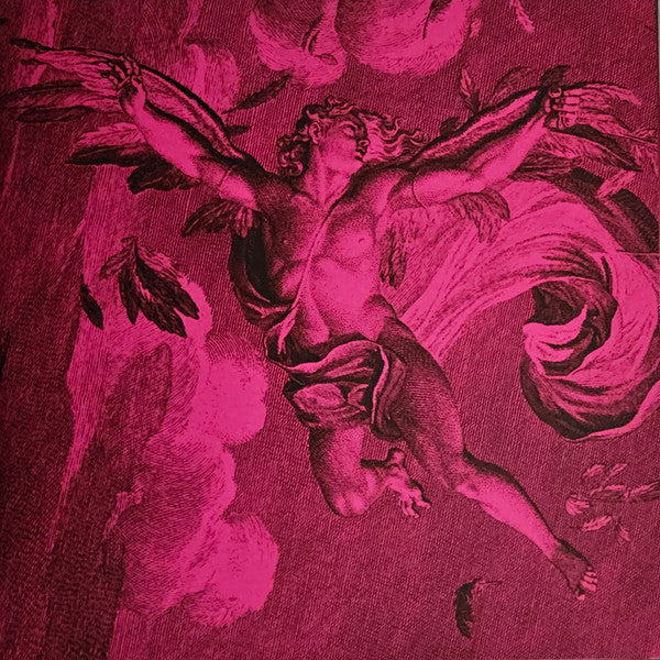 Arcade Fire : Pink Elephant (LP, Album, [Do)