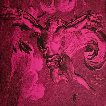 Arcade Fire : Pink Elephant (LP, Album, [Do)