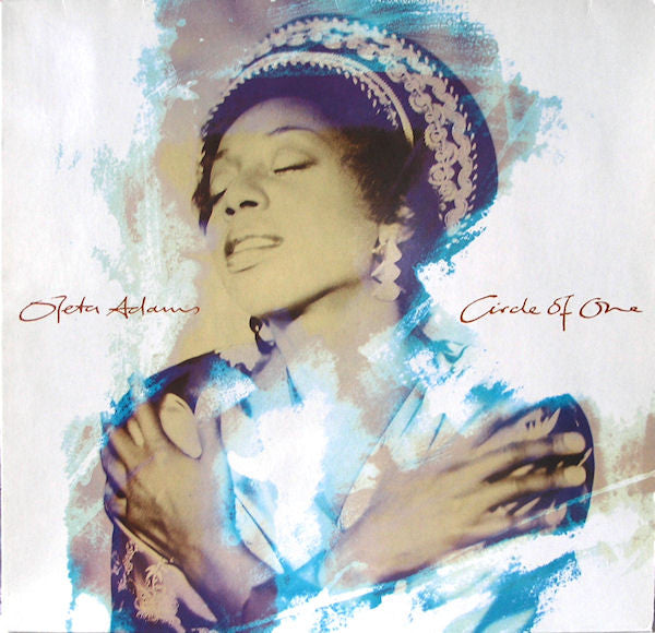 Oleta Adams : Circle Of One (LP, Album)