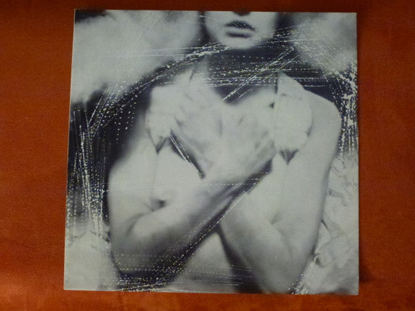 Charlie Terrell : On The Wings Of Dirty Angels (LP, Album)