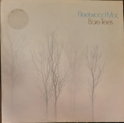 Fleetwood Mac : Bare Trees (LP, Album)