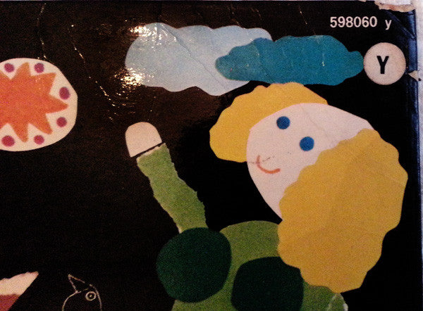 Anne Sylvestre : Chansons Pour... (LP, Album)