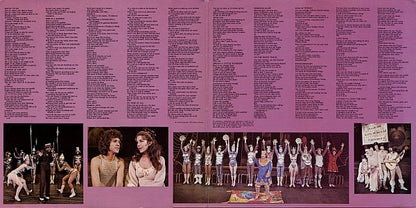 Various : Pippin (LP, Album, No )