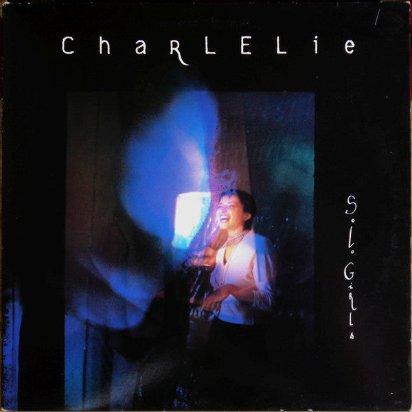 Charlélie Couture : Solo Girls (LP, Album)