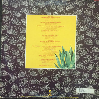 Various : This Is Reggae Music Vol. 3 (LP, Comp)