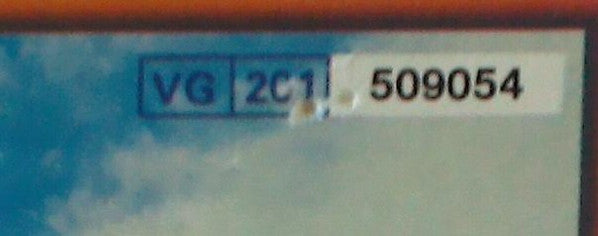 The Kinks : All Day And All Of The Night - The Kinks Vol. 2 (LP, Comp, RE)