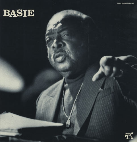 Count Basie Orchestra : "Fancy Pants" (LP, Album)