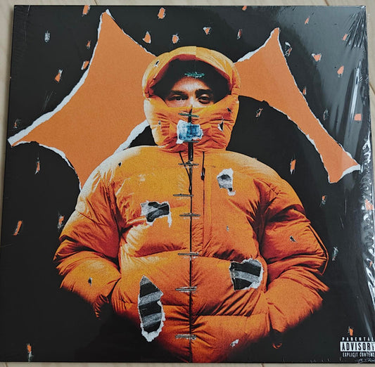 Benny Jamz, Gilli (2) : Kenny (LP, Ltd, Gat)