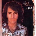 Neil Diamond : Moods (LP, Album, RE)