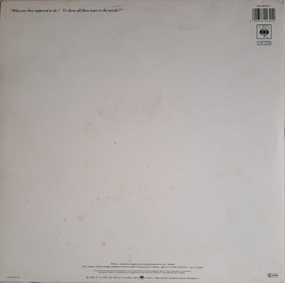 Jay Alanski : The Price Of Love (2xLP, Album)