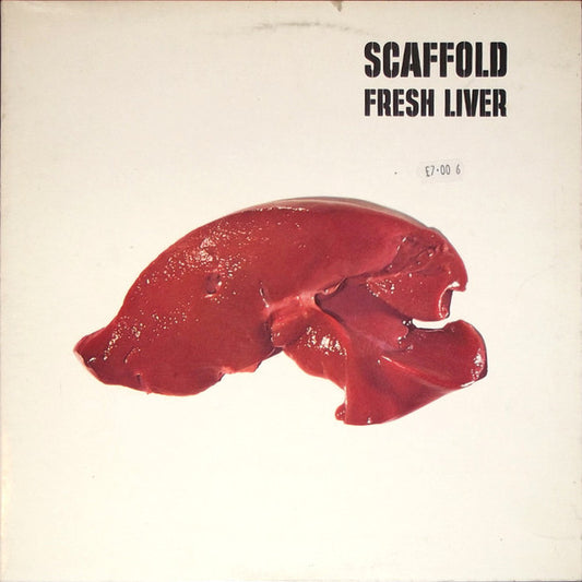 Scaffold : Fresh Liver (LP, Album)