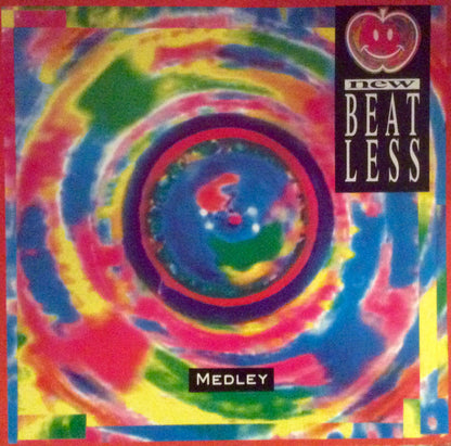 New Beat Less : Medley (12", Single)